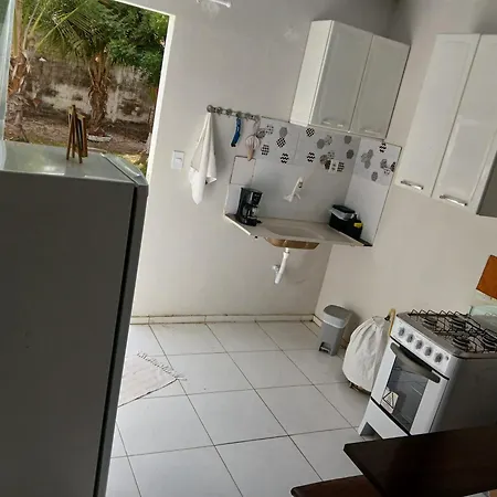 Chale Piquia Villa Barreirinhas Exterior photo